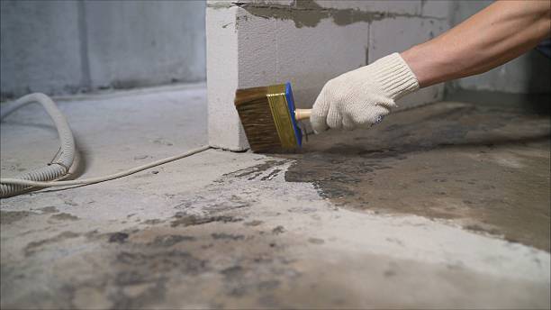 24/7 Emergency Exterior Waterproofing experts in Edgewater, NJ